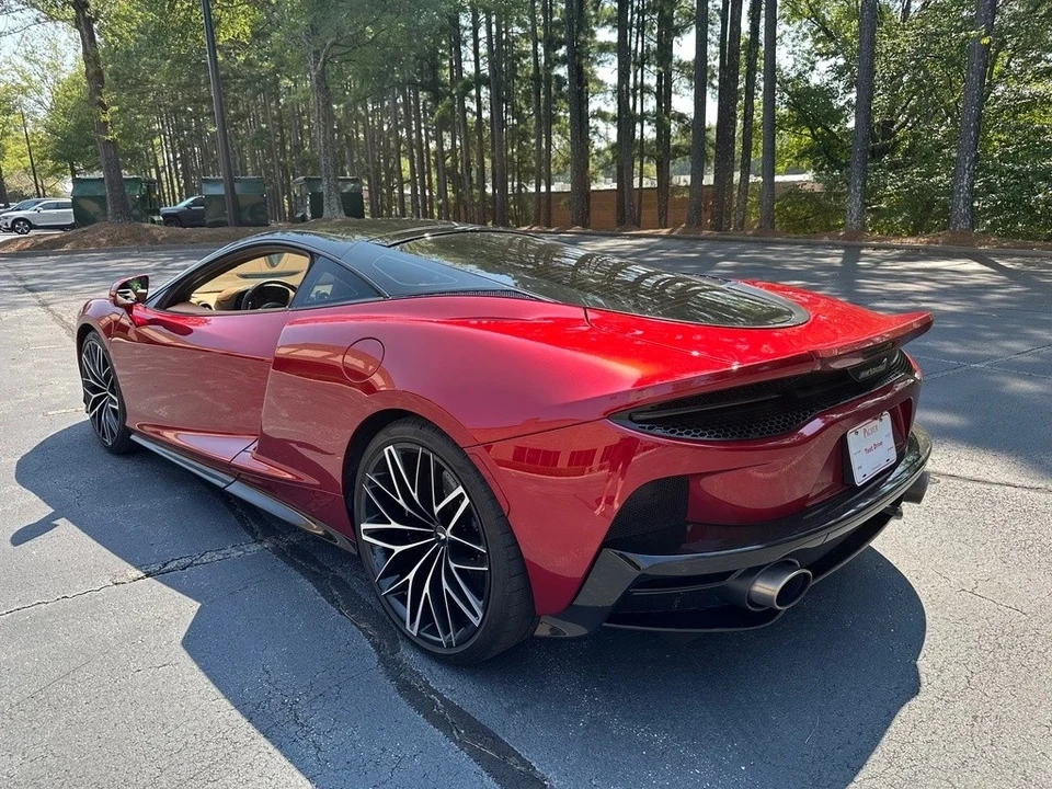 2023 McLaren GT - Image 6 of 21