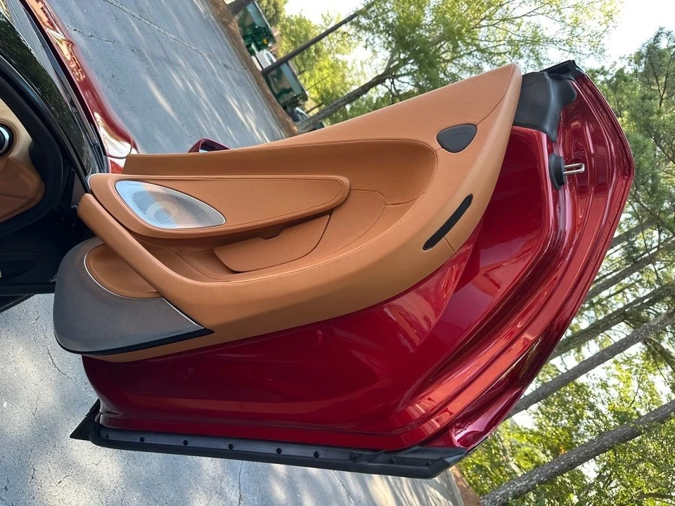 2023 McLaren GT - Image 21 of 21