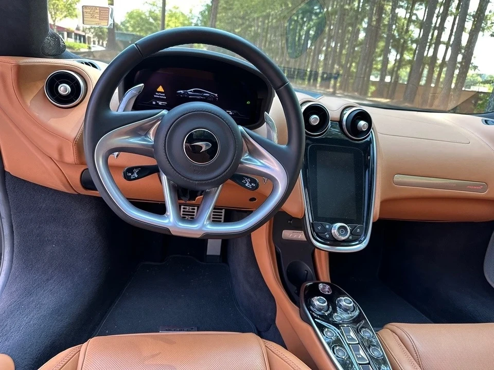 2023 McLaren GT - Image 20 of 21