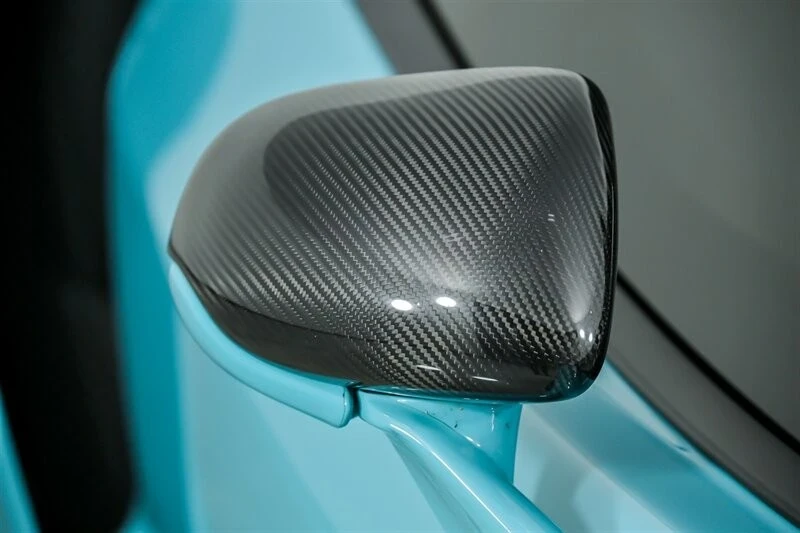 2023 McLaren GT - Image 5 of 12
