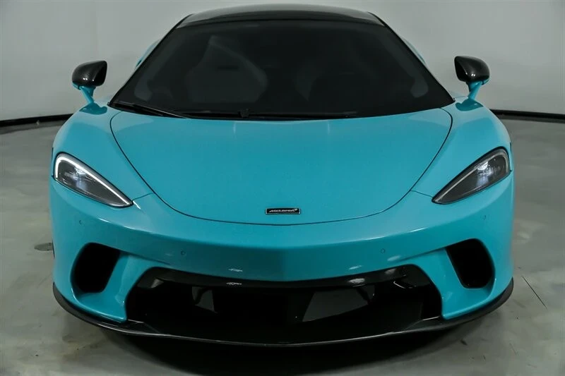 2023 McLaren GT - Image 7 of 12