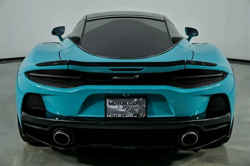 2023 McLaren GT - Image 13 of 21