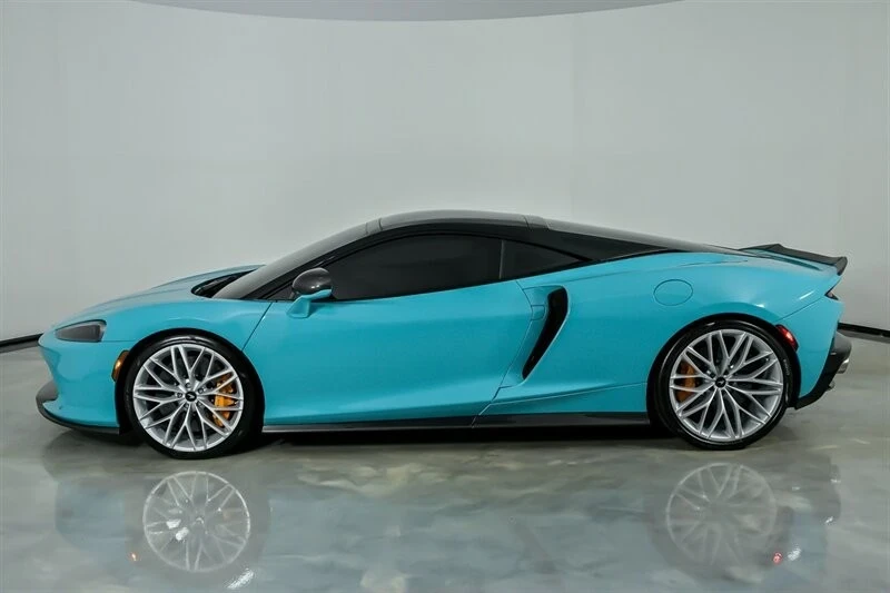 2023 McLaren GT - Image 10 of 12
