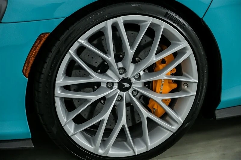 2023 McLaren GT - Image 20 of 21