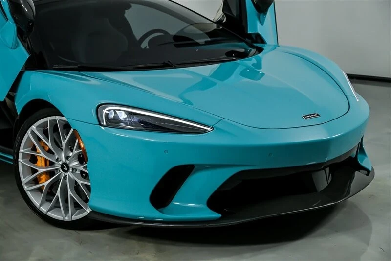 2023 McLaren GT - Image 3 of 12