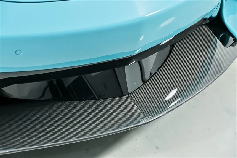 2023 McLaren GT - Image 6 of 12