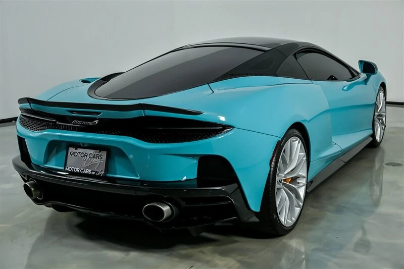 2023 McLaren GT - Image 14 of 21