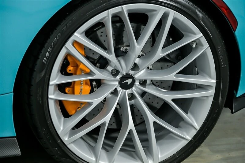 2023 McLaren GT - Image 21 of 21