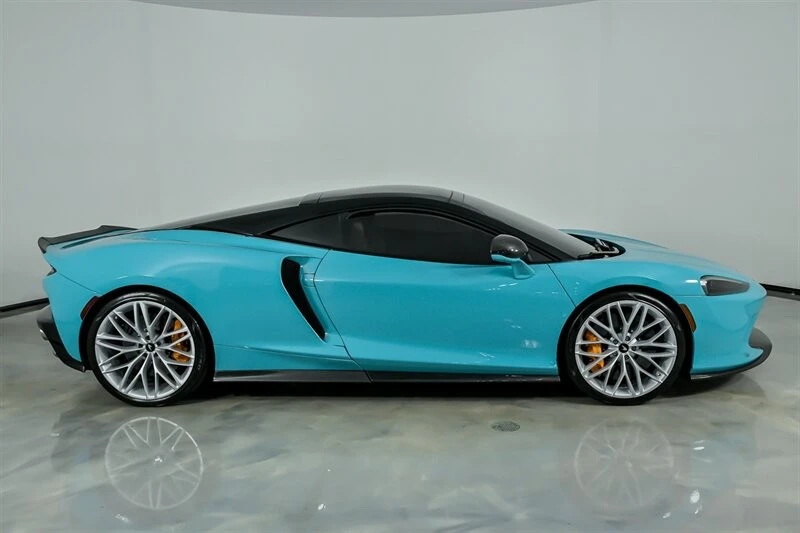 2023 McLaren GT - Image 16 of 21