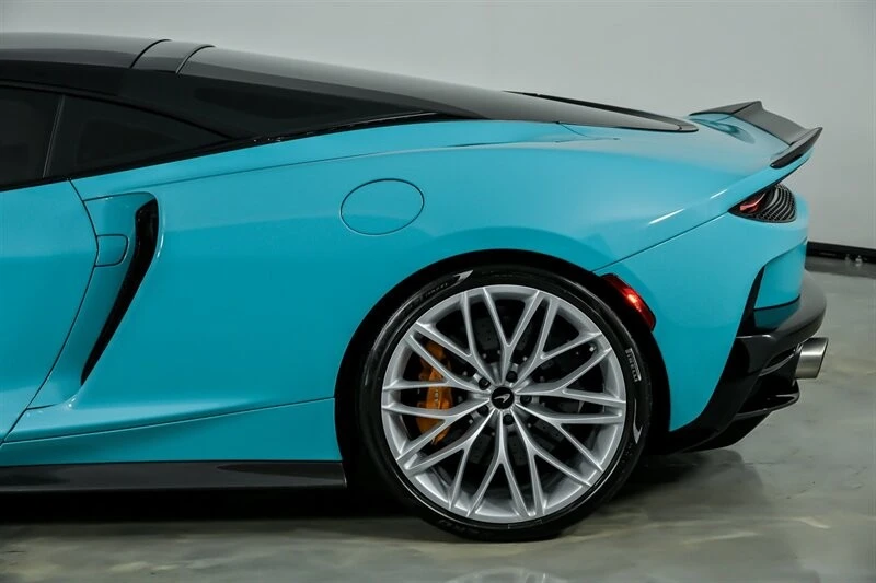 2023 McLaren GT - Image 11 of 21