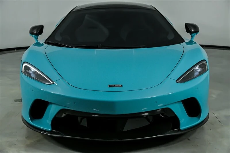 2023 McLaren GT - Image 7 of 21
