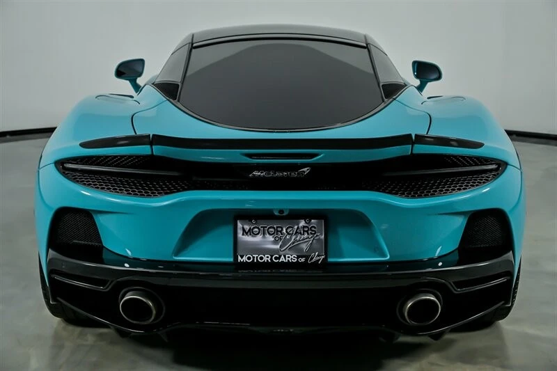 2023 McLaren GT - Image 13 of 21