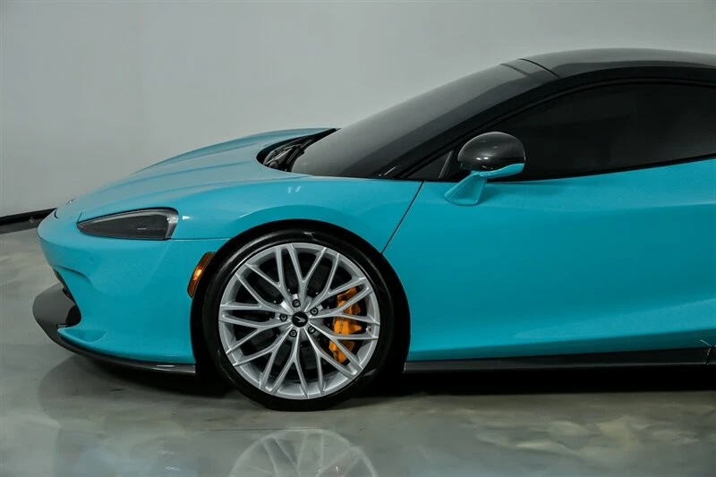2023 McLaren GT - Image 9 of 21