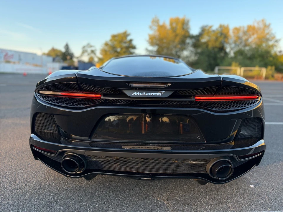 2023 McLaren GT - Image 8 of 21