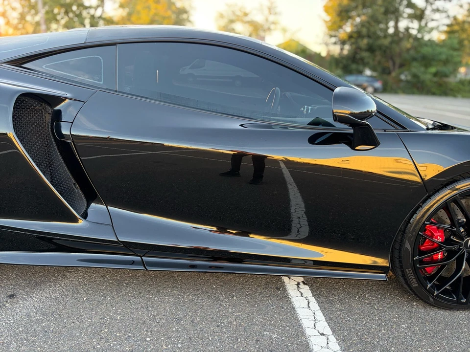 2023 McLaren GT - Image 19 of 21