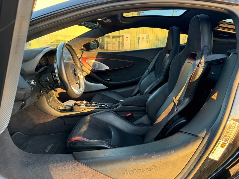 2023 McLaren GT - Image 31 of 31