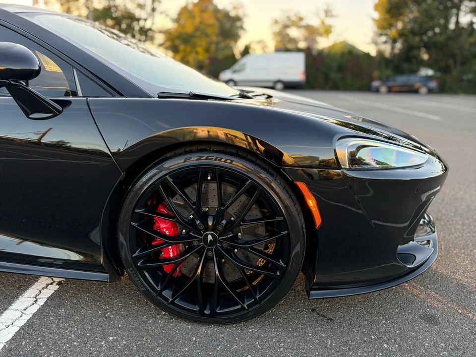 2023 McLaren GT - Image 18 of 21
