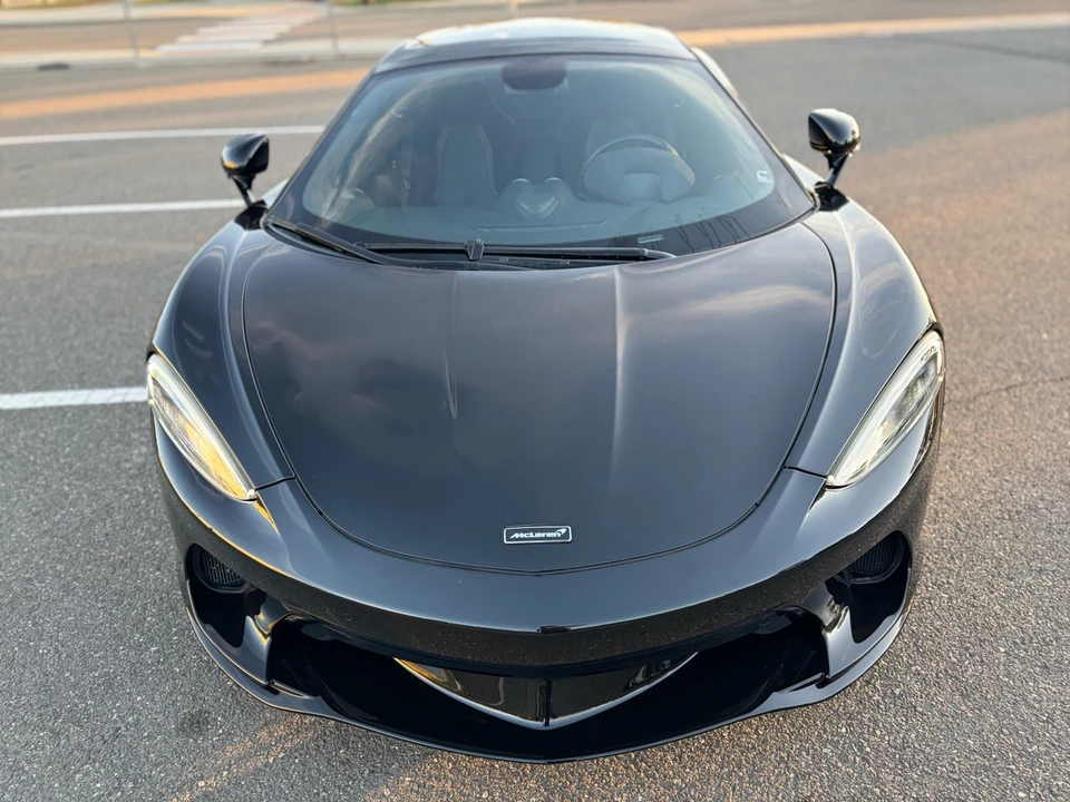 2023 McLaren GT - Image 16 of 21