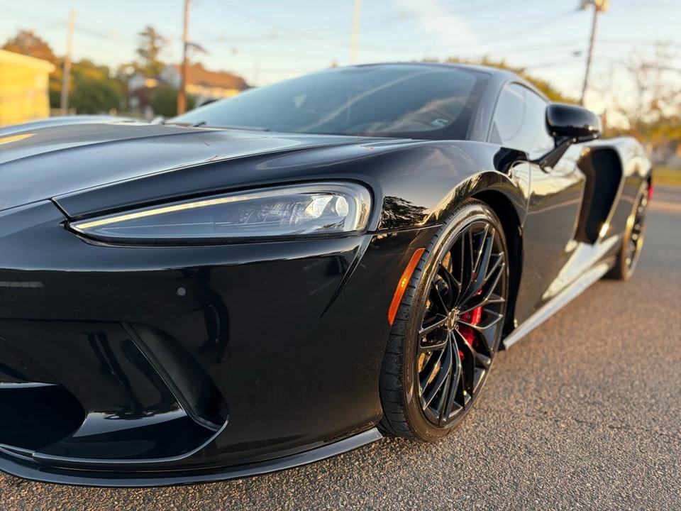 2023 McLaren GT - Image 14 of 21