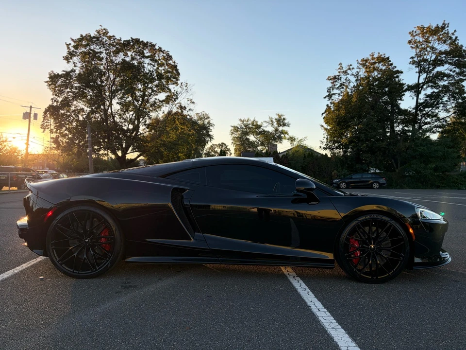 2023 McLaren GT - Image 6 of 21