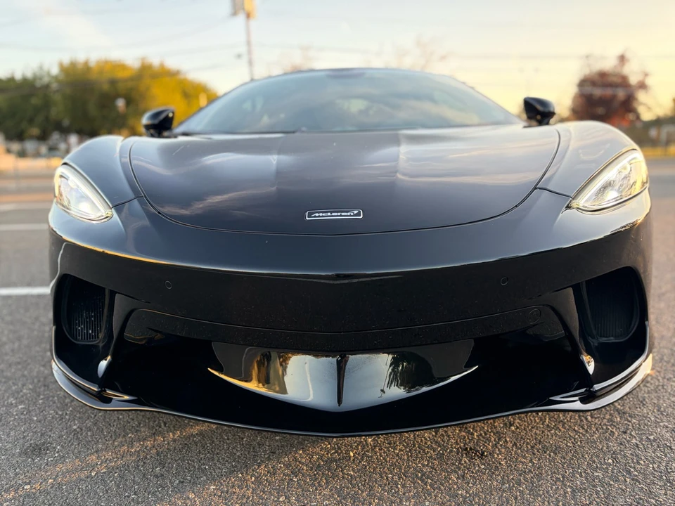 2023 McLaren GT - Image 15 of 21