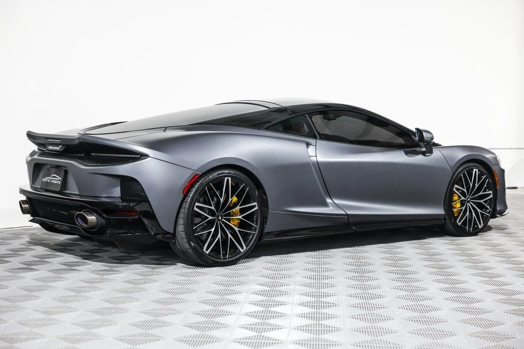 2023 McLaren GT - Image 6 of 21