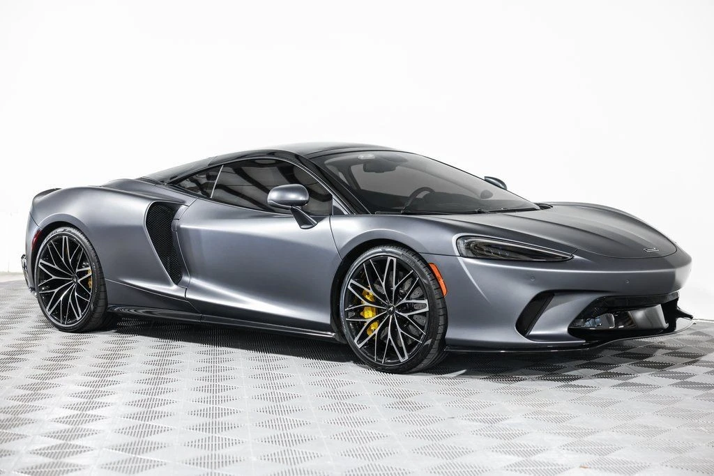2023 McLaren GT - Image 4 of 21