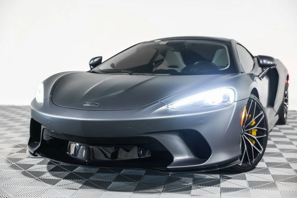 2023 McLaren GT - Image 11 of 28