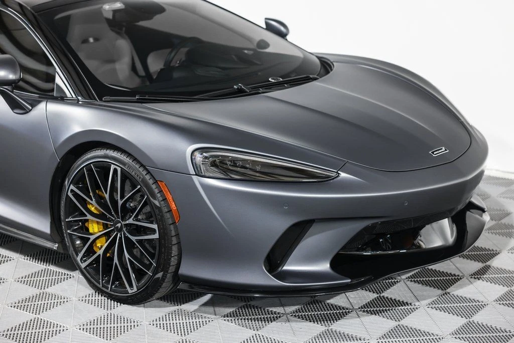 2023 McLaren GT - Image 5 of 28