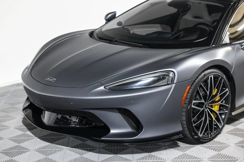 2023 McLaren GT - Image 19 of 21