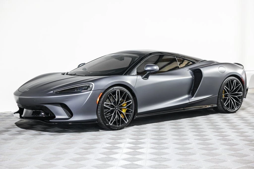 2023 McLaren GT - Image 18 of 21