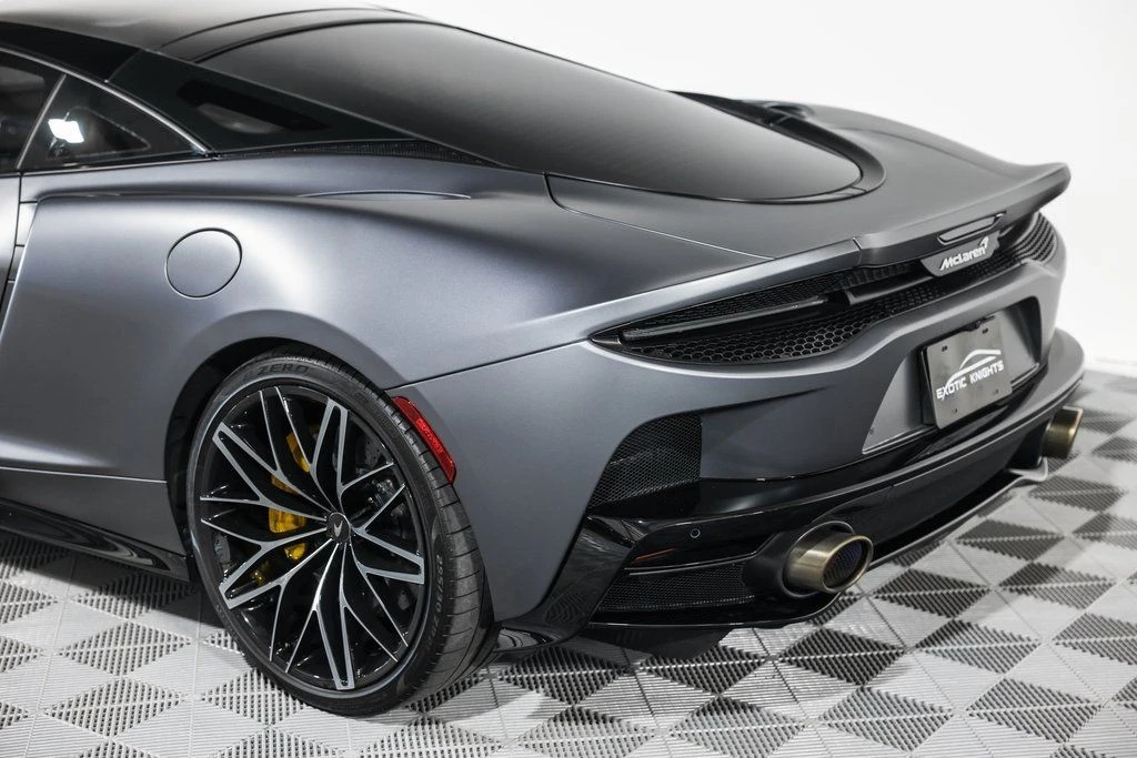 2023 McLaren GT - Image 17 of 21