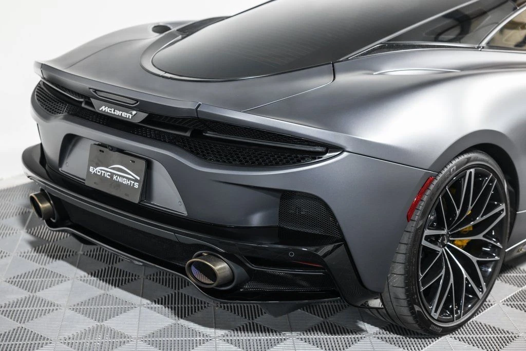 2023 McLaren GT - Image 7 of 21