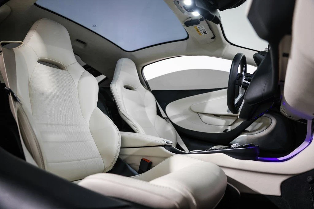2023 McLaren GT - Image 21 of 28