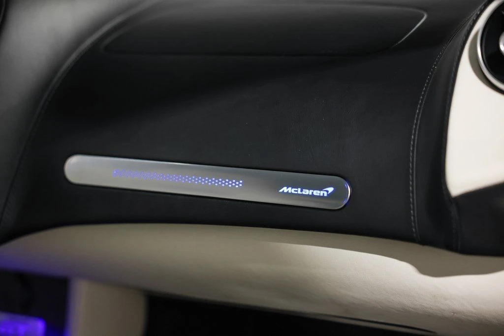 2023 McLaren GT - Image 24 of 28
