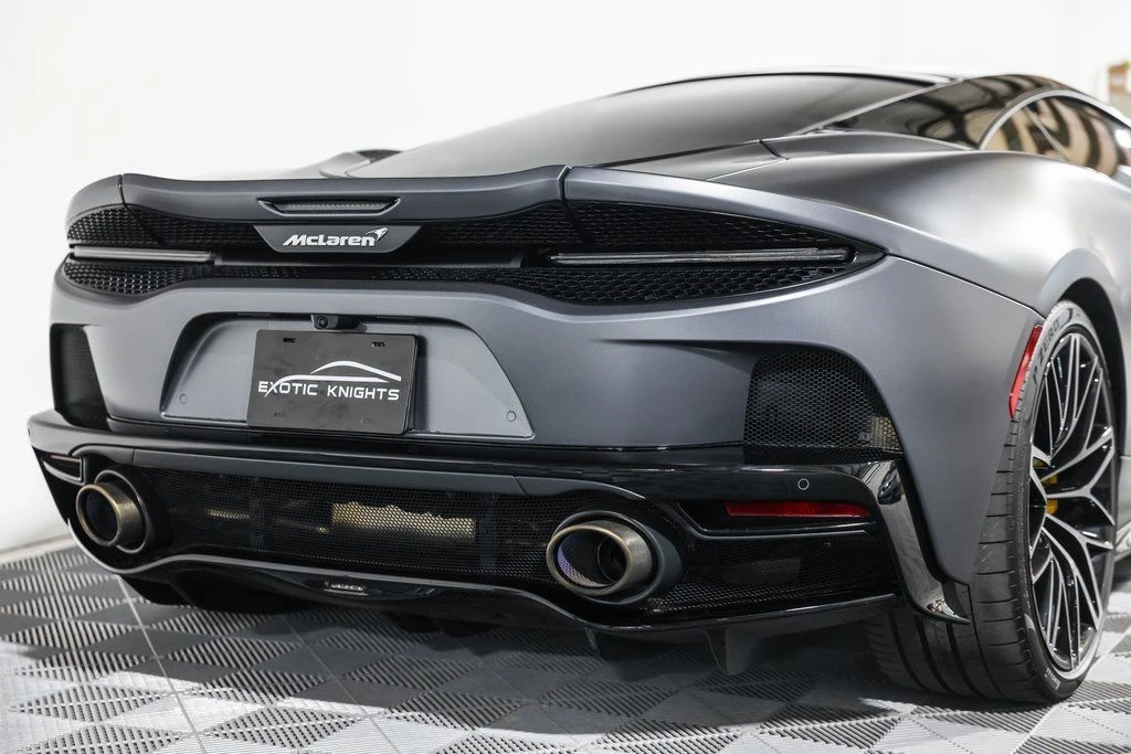 2023 McLaren GT - Image 8 of 21