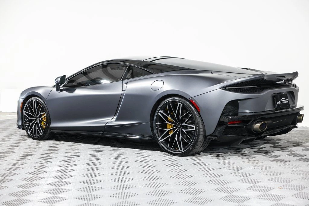 2023 McLaren GT - Image 16 of 28