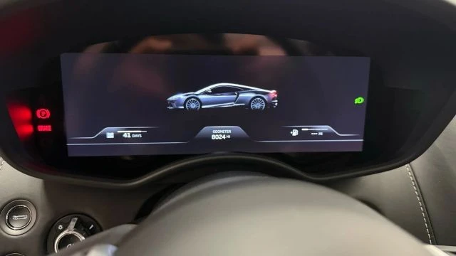 2023 McLaren GT - Image 10 of 13