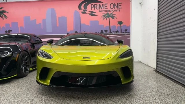 2023 McLaren GT - Image 3 of 13