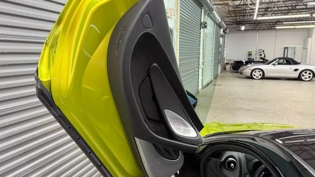 2023 McLaren GT - Image 5 of 13