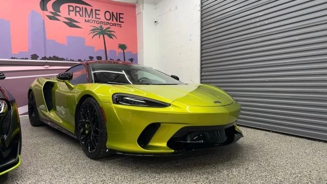2023 McLaren GT - Image 2 of 13