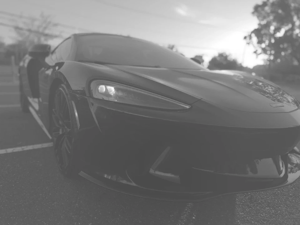 2023 McLaren GT - Image 18 of 21