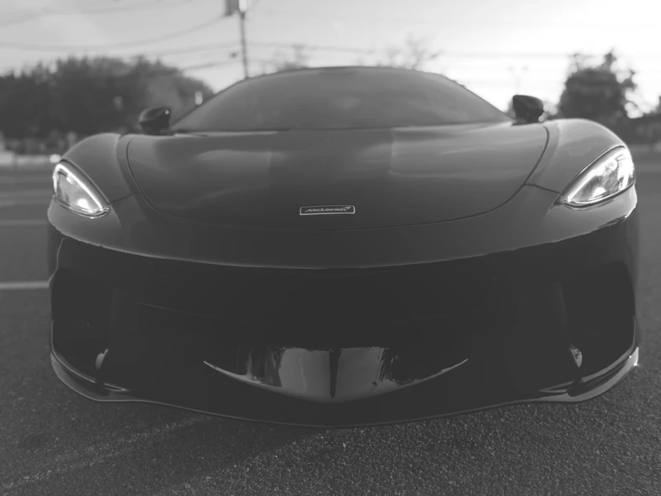 2023 McLaren GT - Image 16 of 21