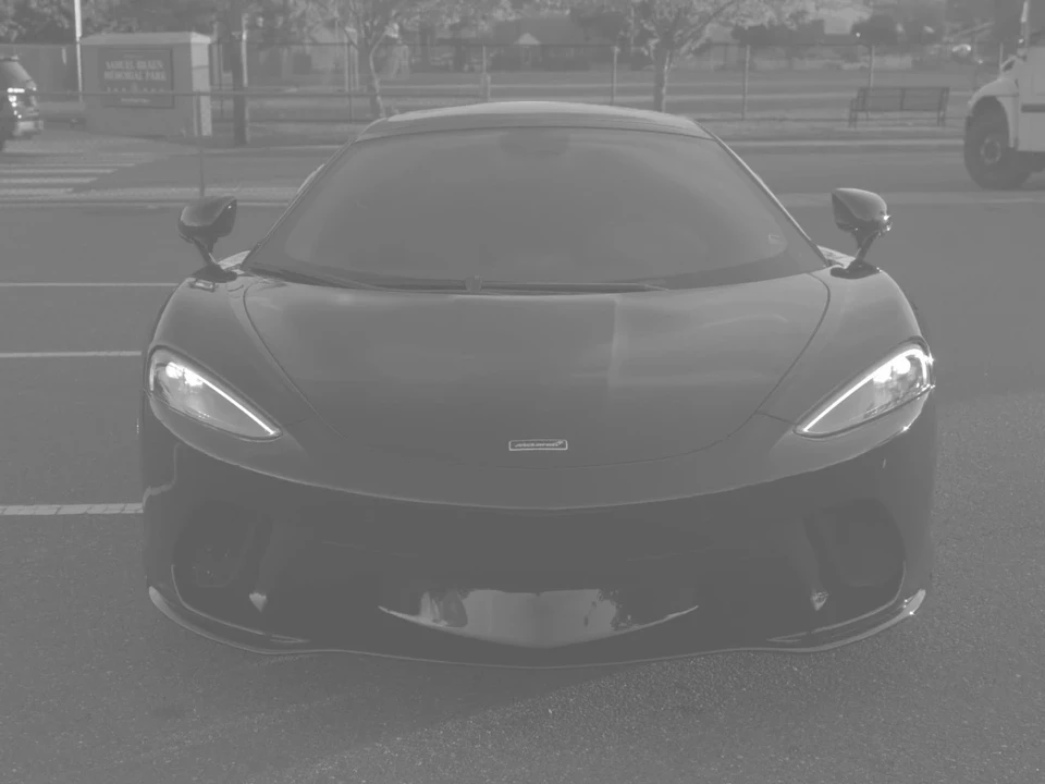 2023 McLaren GT - Image 2 of 21