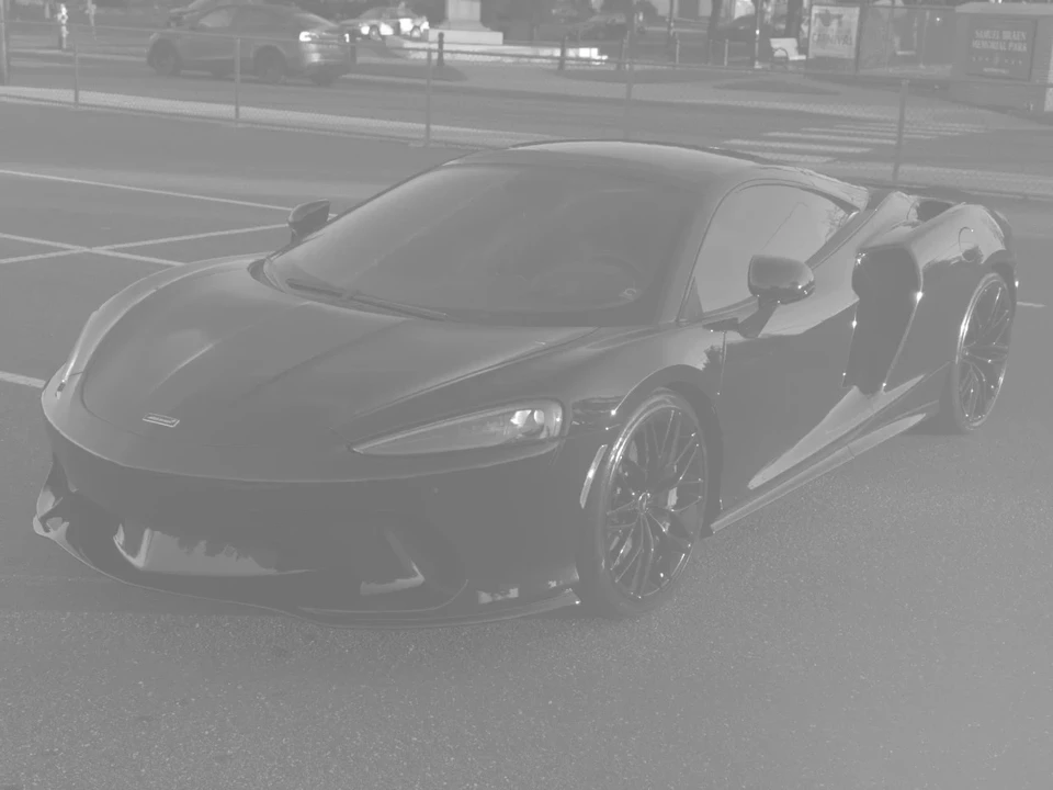 2023 McLaren GT - Image 7 of 21
