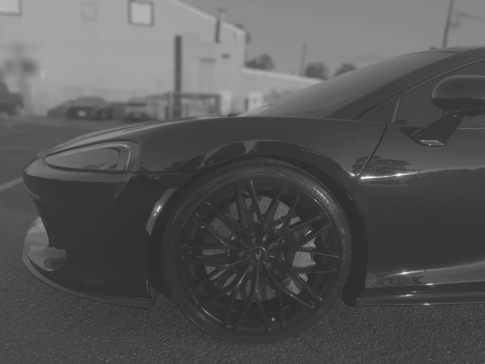 2023 McLaren GT - Image 14 of 21