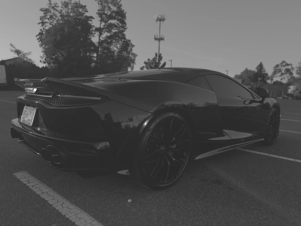 2023 McLaren GT - Image 8 of 21