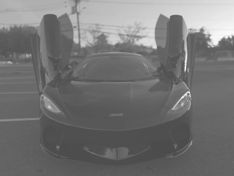 2023 McLaren GT - Image 6 of 21
