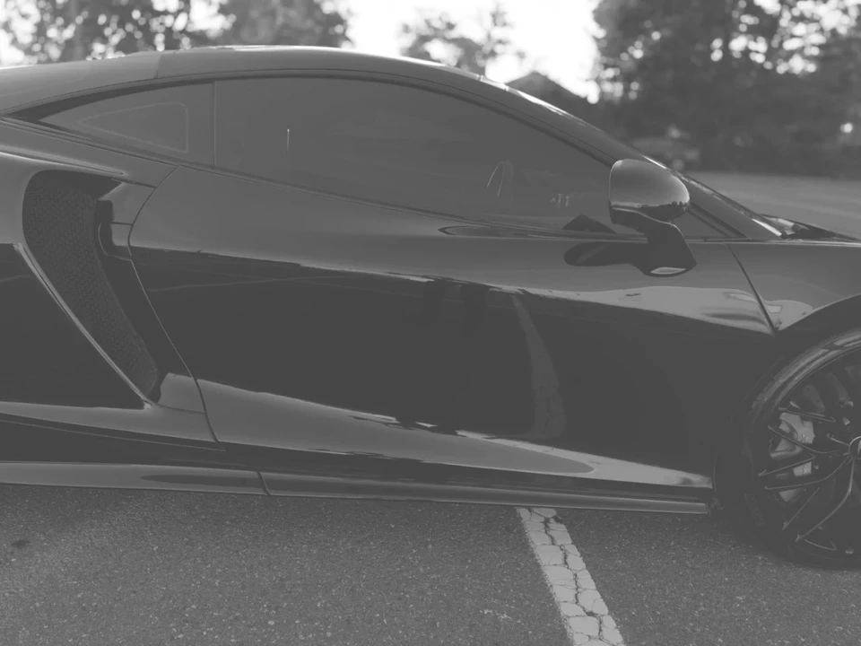 2023 McLaren GT - Image 20 of 21