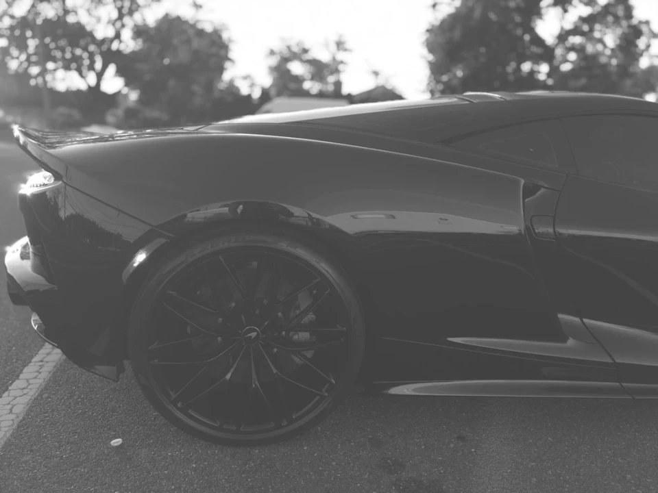 2023 McLaren GT - Image 21 of 21